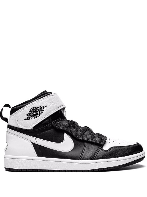 Air Jordan 1 High 黑白