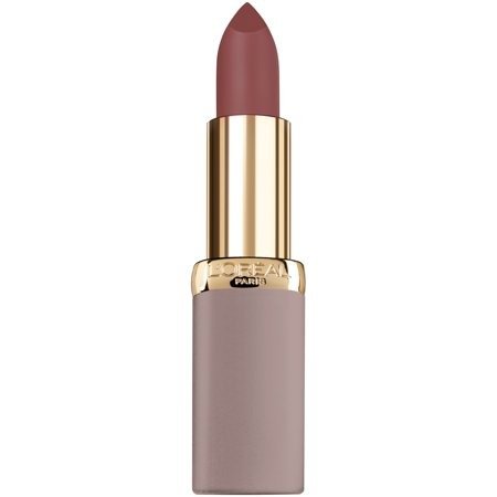 Colour Riche Ultra Matte Highly Pigmented Nude Lipstick, Bold Mauve