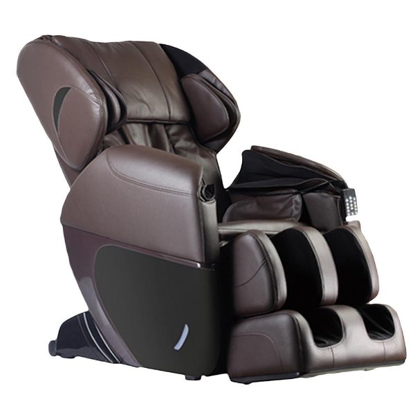 eSmart Large Fitness and Wellness Zero Gravity Massage Chair