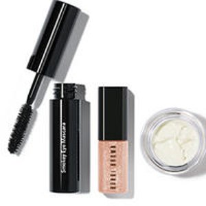 with Any $50 Order @ Bobbi Brown 