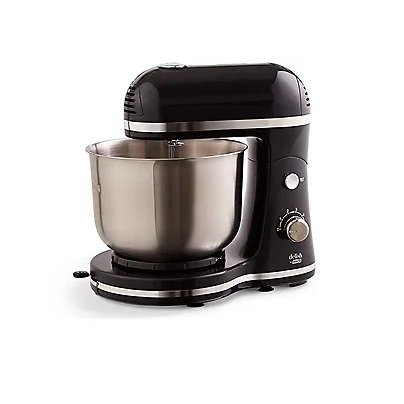 Compact Stand Mixer