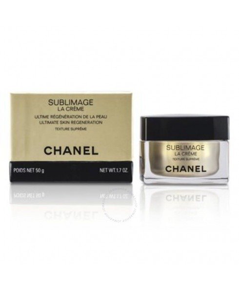 - Sublimage La Creme Ultimate Skin Revitalisation (50g)