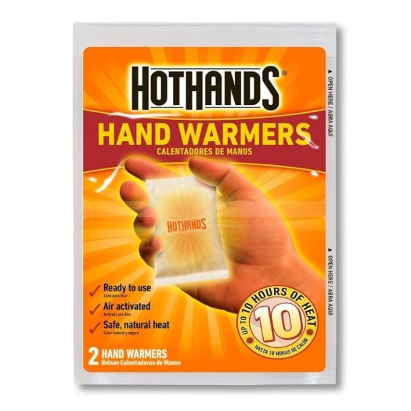 HotHands 暖手宝 生理期必备 20片入