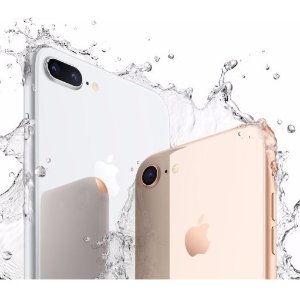 Buy iPhone 8 and 8 Plus with AT&T Next and DirecTV