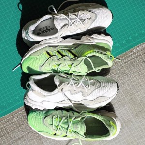 Pacsun 精选男女休闲运动鞋、凉鞋促销