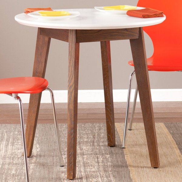 Holly &amp; Martin Oden Dining Table - Walmart.com