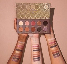 Cocoa Blend Eyeshadow Palette | Ulta Beauty