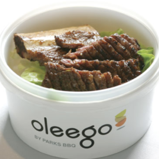 Oleego By Parks BBQ - 洛杉矶 - Los Angeles