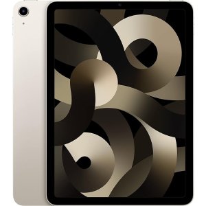 2022 iPad Air 星光色 64GB