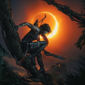 Shadow of the Tomb Raider and More Xbox One Games