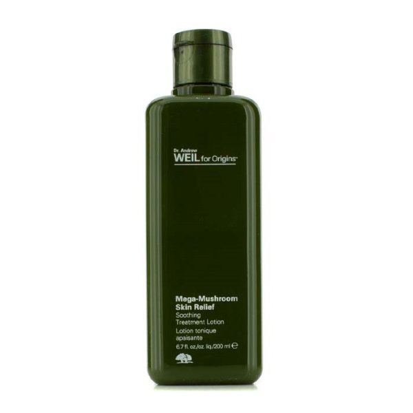 Dr. Andrew Weil For Origins™ Mega-Mushroom Relief & Resilience Soothing Treatment Lotion