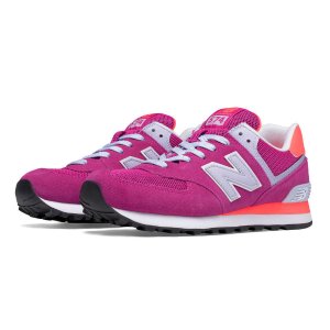 including Sale Items @ New Balance