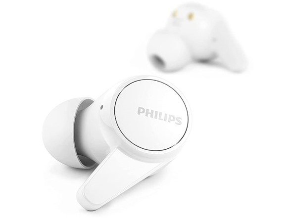 PHILIPS T1207 True Wireless Headphones