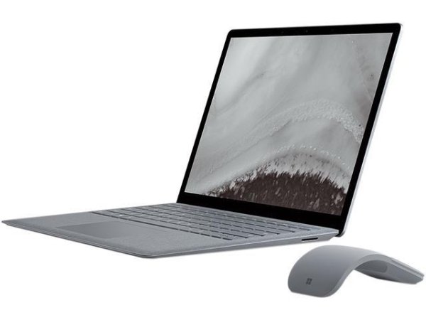 Surface Laptop 2 三色可选