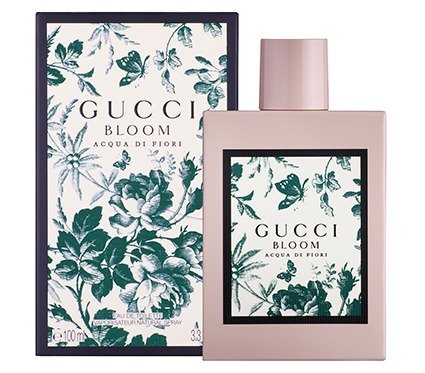 Bloom Acqua Di Fiori For Women ByEau De Toilette Spray
