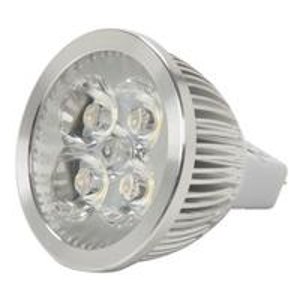 Collection LED 4-watt MR16 LED Light Bulb