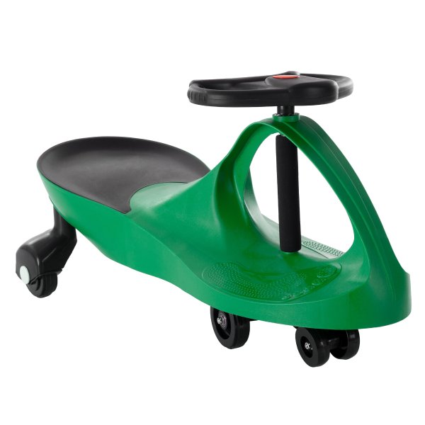 Ride On Car, Zigzag Car (Multiple Colors) for Toddlers, Kids, 2 Years Old and Up @ Walmart
