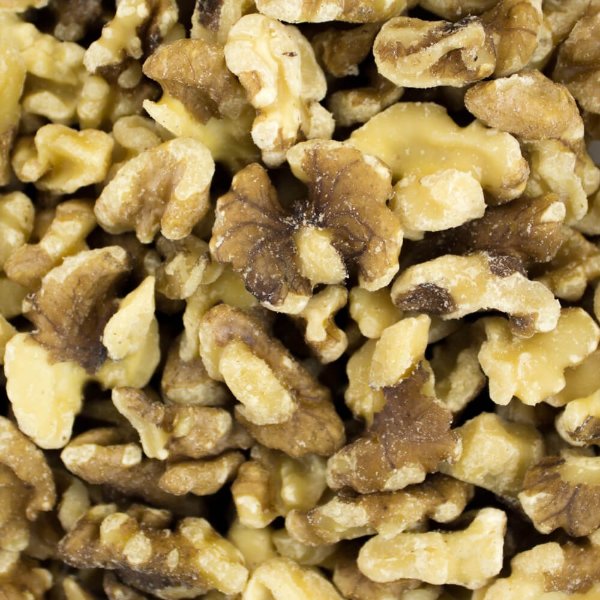 Walnuts 8 Container | Nuts & Seeds Products| Puritan's Pride