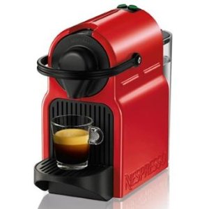 Nespresso Inissia胶囊咖啡机 3色可选
