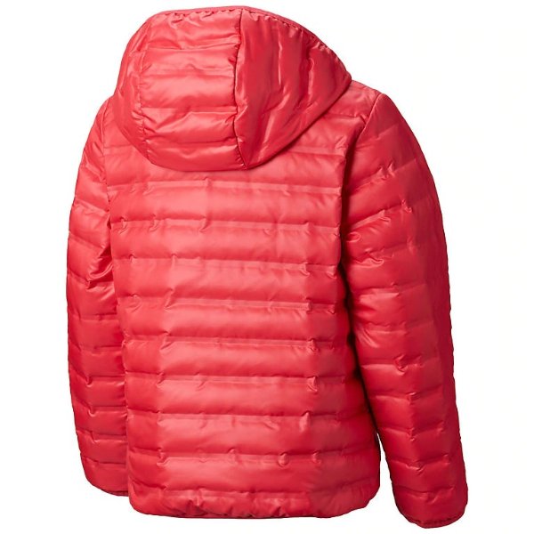 Kids' McKay Lake™ Down Hooded Jacket
