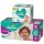 Cruisers Disposable Diapers Size 7, 88 Count and Baby Wipes Sensitive Pop-Top Packs, 336 Count