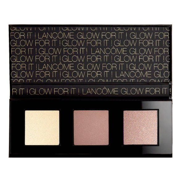 Glow For It All-Over Color Highlighting Palette | Lancome