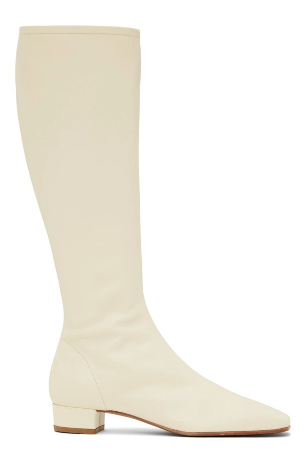 Off-White Edie Tall Boots