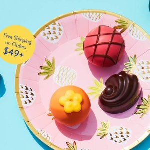 Extended: GODIVA Sitewide Summer Saving