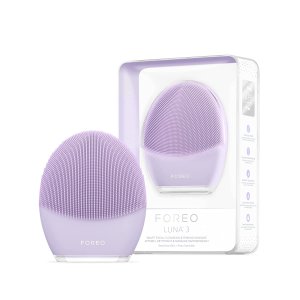 FOREO LUNA 3 for Normal, Combination and Sensitive Skin