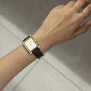 AK手表套装$42Amazon 品牌腕表低至5折