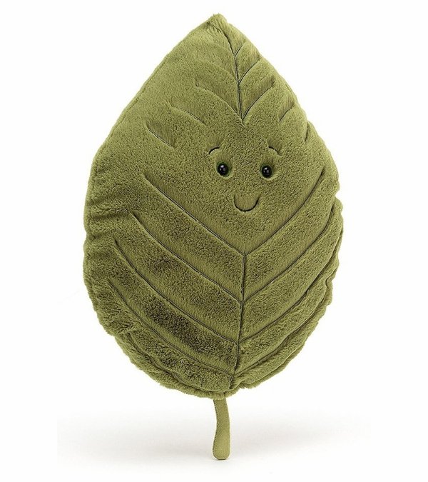 Woodland Beech Leaf, 16"