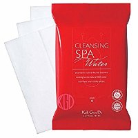 KOH GEN DO Cleansing Spa Water Cloths