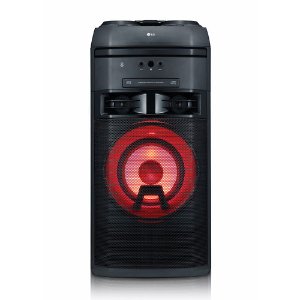 LG OK55 / CK57 蓝牙音箱系统 带DJ打碟 + K歌功能