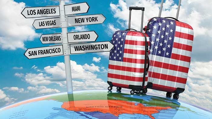 学生签证 & 工作签证 | 入境美国经验分享