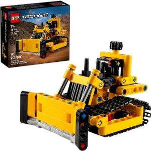 Lego 多款多系列拼搭积木低至5.5折