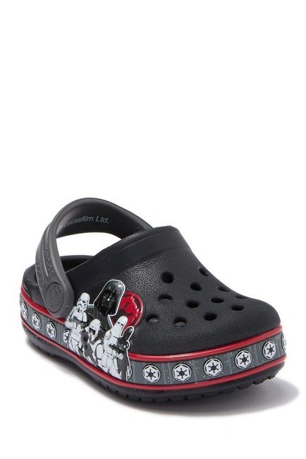 Star Wars Empire Band Clog (Baby, Toddler, & Little Kid)