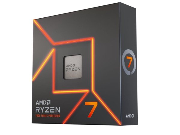Ryzen 7 7700X 8C16T AM5 105W 处理器