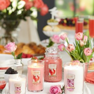 Yankee Candles Clearance Specials @ Walmart