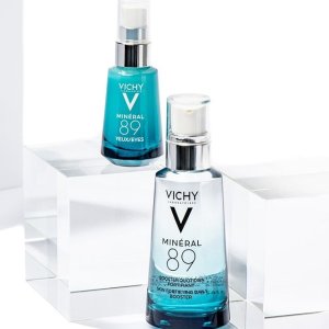 Vichy Minéral 89 Face & Eyes Skincare Hot Sale