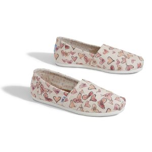 Limited Edition Styles @ TOMS