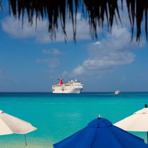 4-Day Bahamas Cruises On Carnival Cruise Line