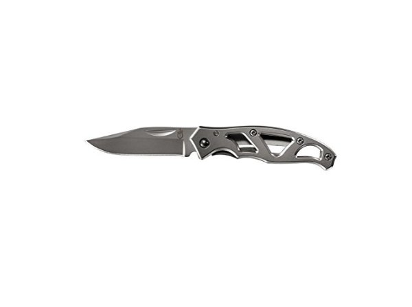 Paraframe Mini Knife, Fine Edge, Stainless Steel [22-48485]
