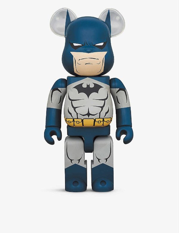 Batman Hush Version 1000% figure