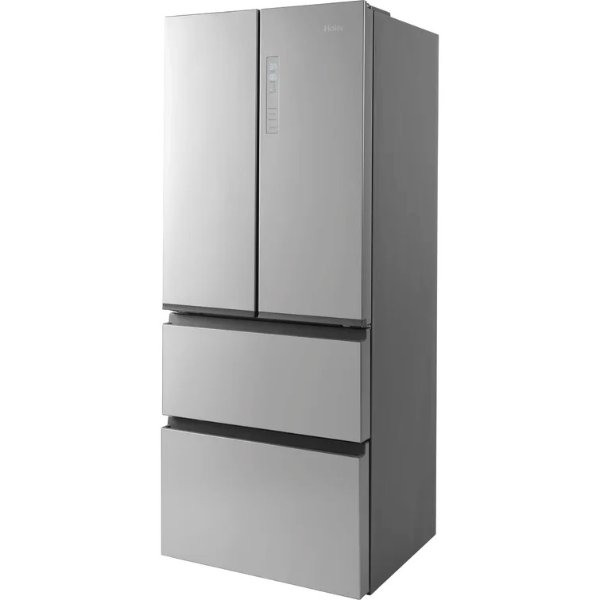 French 28" + 26.875" Door Refrigerator 14.5 Cu. Ft. Refrigerator