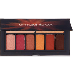 Amazon SmashBox Cover Shot Eye Shadow Palette, Ablaze Sale