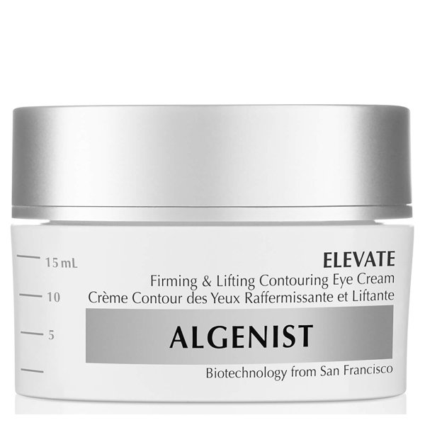 ALGENIST ELEVATE Firming and Lifting Contouring Eye Cream 15ml