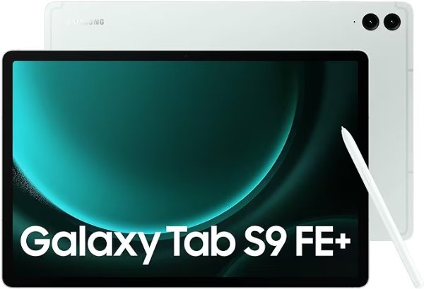 Galaxy Tab S9 平板+笔, 256GB