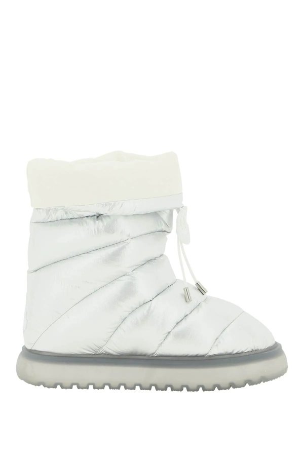 basic gaia snow boots