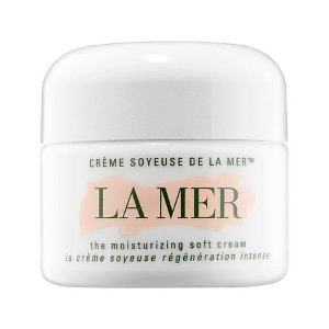 La Mer Soft版面霜 