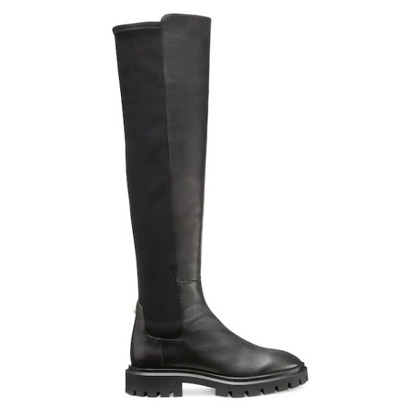 ULTRALUG CITY OVER-THE-KNEE BOOT